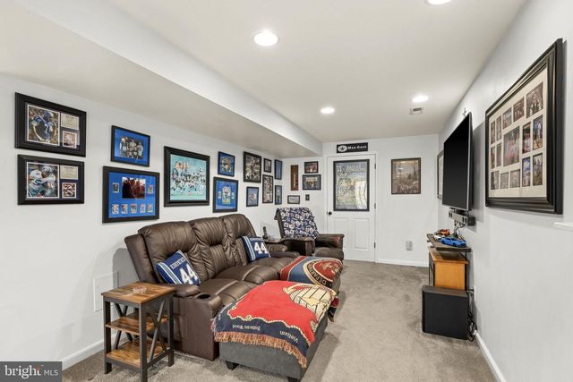 6463 WHEELER DR, King George, VA 22485