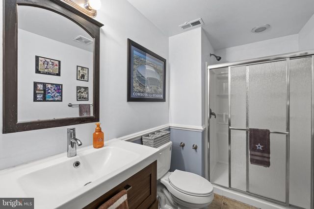 6463 WHEELER DR, King George, VA 22485