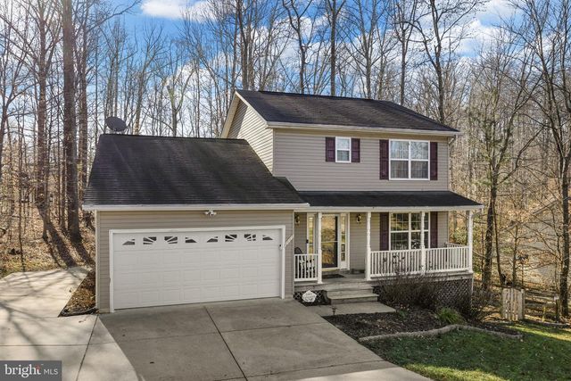 6463 WHEELER DR, King George, VA 22485