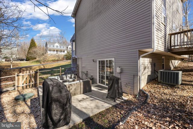 6463 WHEELER DR, King George, VA 22485