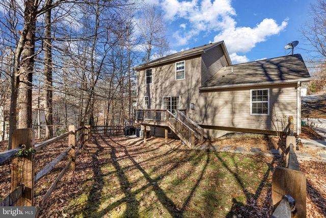 6463 WHEELER DR, King George, VA 22485