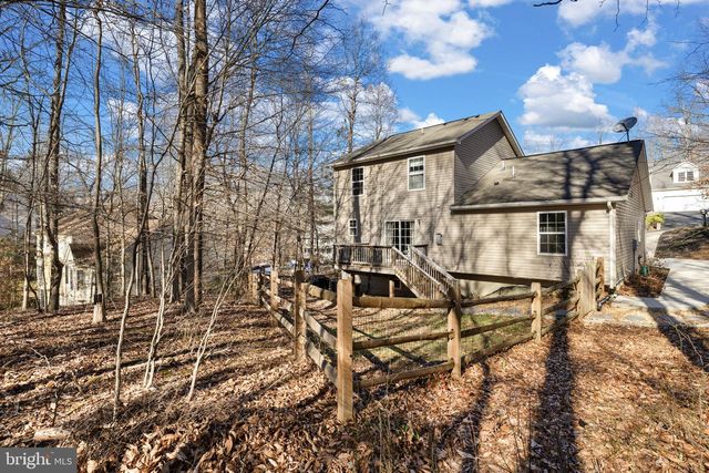 6463 WHEELER DR, King George, VA 22485