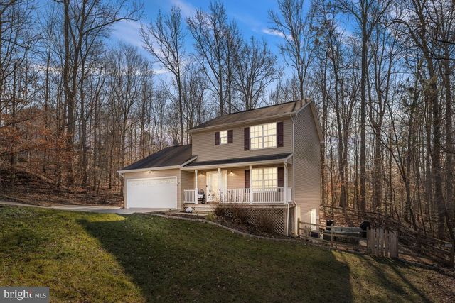 6463 WHEELER DR, King George, VA 22485