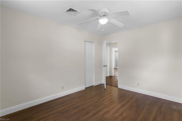 926 Diggs CT, Suffolk, VA 23434