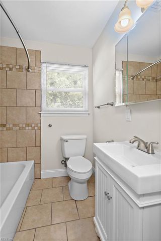 926 Diggs CT, Suffolk, VA 23434
