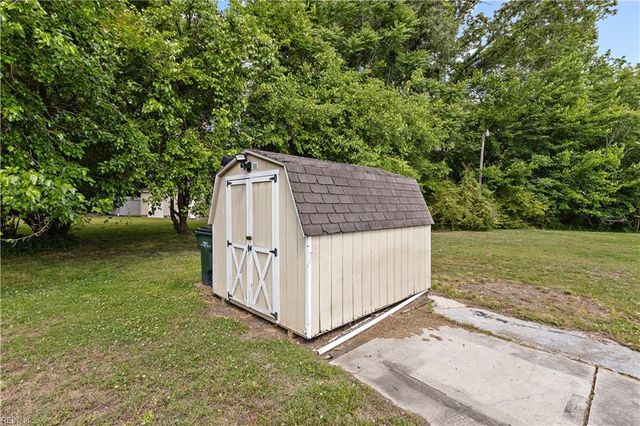 926 Diggs CT, Suffolk, VA 23434