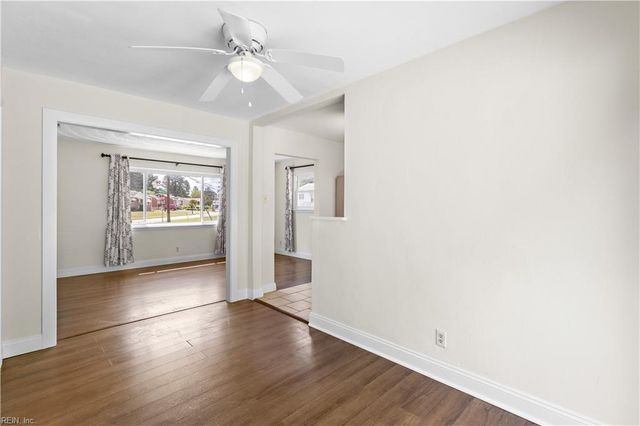 926 Diggs CT, Suffolk, VA 23434