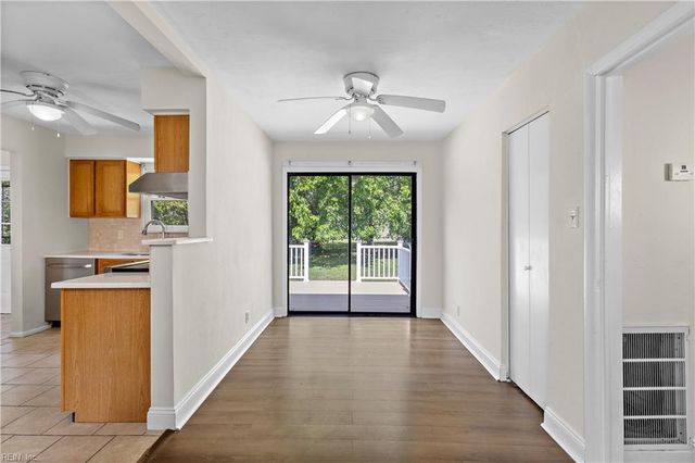 926 Diggs CT, Suffolk, VA 23434