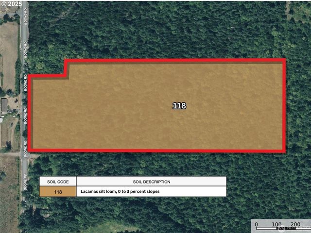 298 BOONE Rd, Toledo, WA 98591