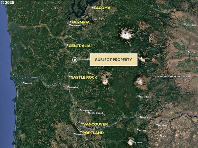 298 BOONE Rd, Toledo, WA 98591