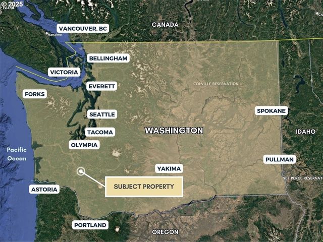 298 BOONE Rd, Toledo, WA 98591