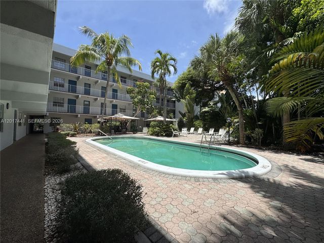 1407 NE 56th St 316, Fort Lauderdale, FL 33334