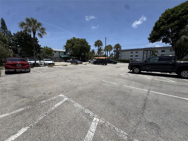 1407 NE 56th St 316, Fort Lauderdale, FL 33334
