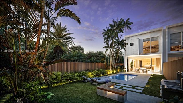 2841 SW 38th Ct unit B, Miami, FL 33134