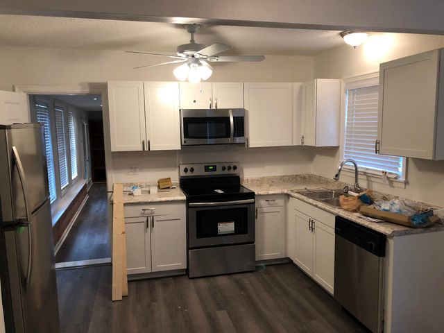 3628 CARRINGTON RD, Memphis, TN 38111