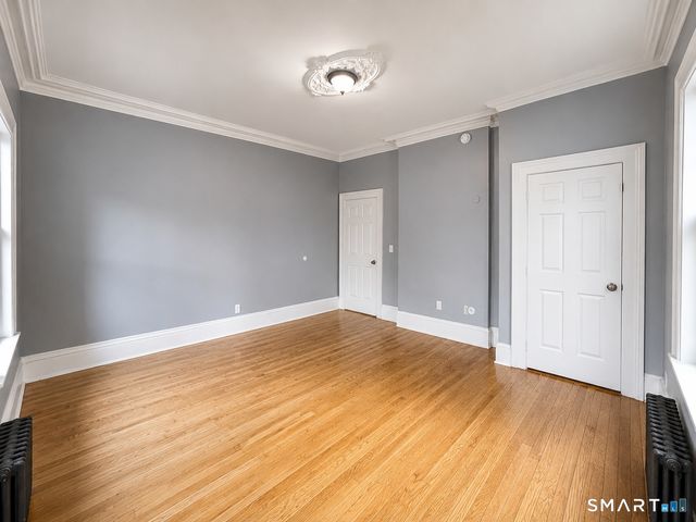 212 Norman Street 1st FL, Bridgeport, CT 06605