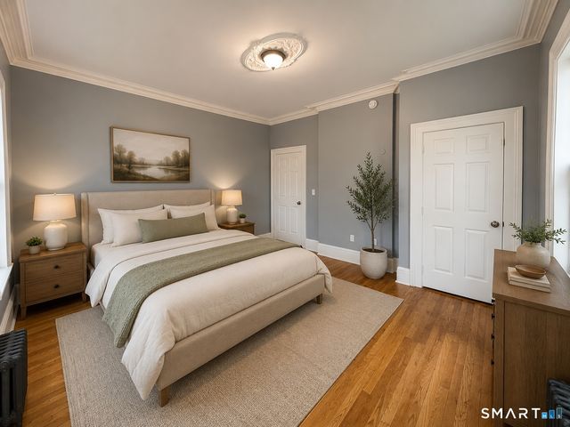 212 Norman Street 1st FL, Bridgeport, CT 06605