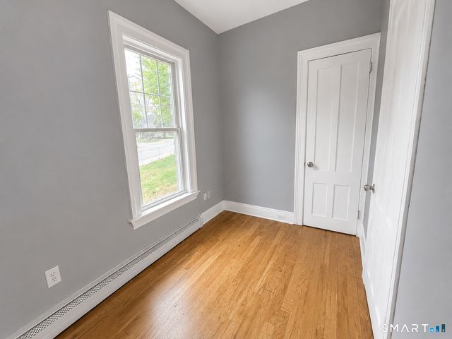 212 Norman Street 1st FL, Bridgeport, CT 06605