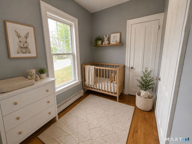 212 Norman Street 1st FL, Bridgeport, CT 06605