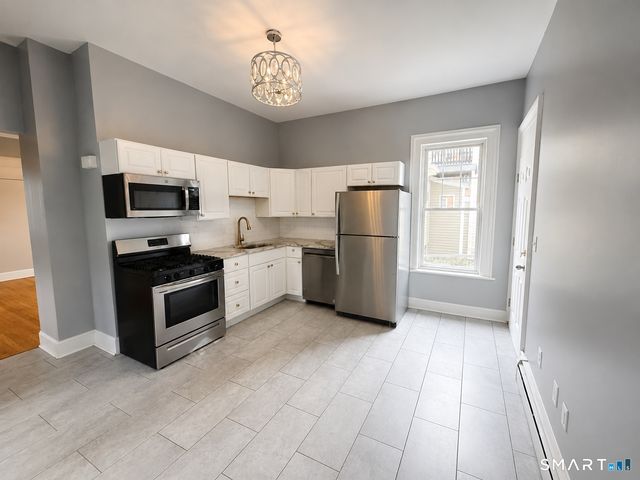 212 Norman Street 1st FL, Bridgeport, CT 06605