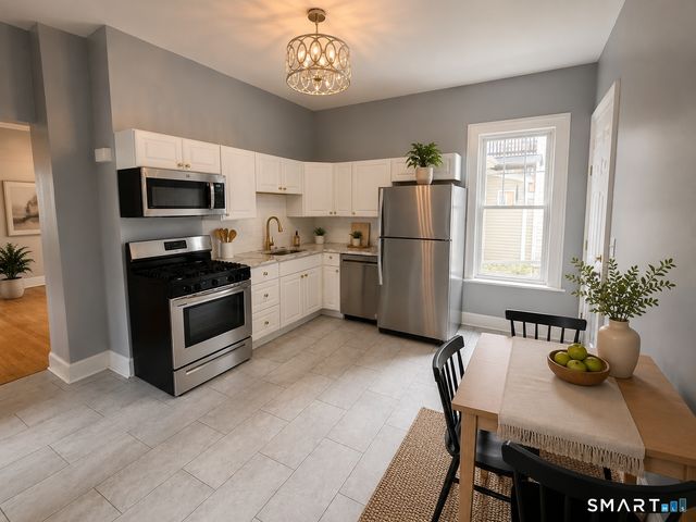 212 Norman Street 1st FL, Bridgeport, CT 06605