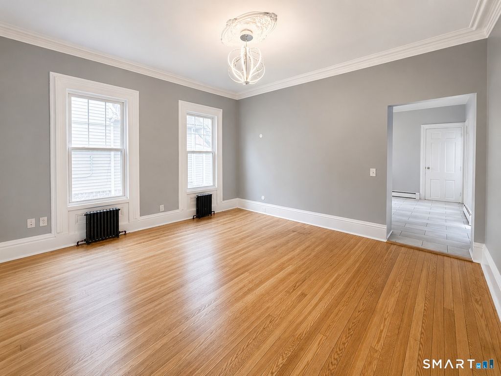 212 Norman Street 1st FL, Bridgeport, CT 06605