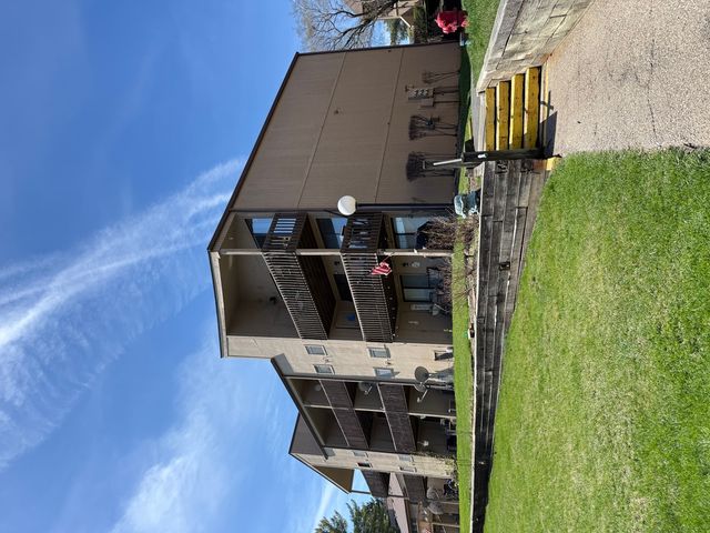 58 Vail Colony 9, Fox Lake, IL 60020