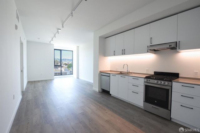 395 6th Street BE1, San Francisco, CA 94107