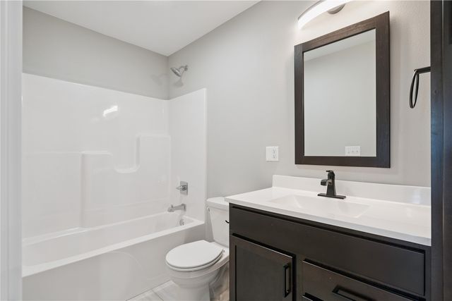 55 Kinsey Street, North Liberty, IA 52317