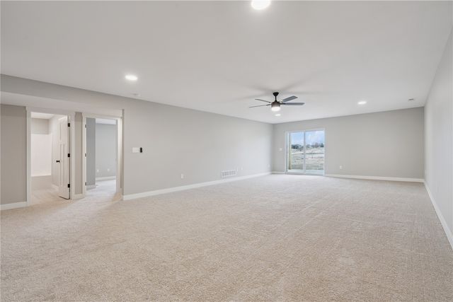 55 Kinsey Street, North Liberty, IA 52317