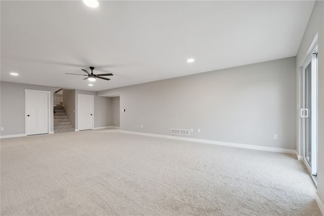 55 Kinsey Street, North Liberty, IA 52317