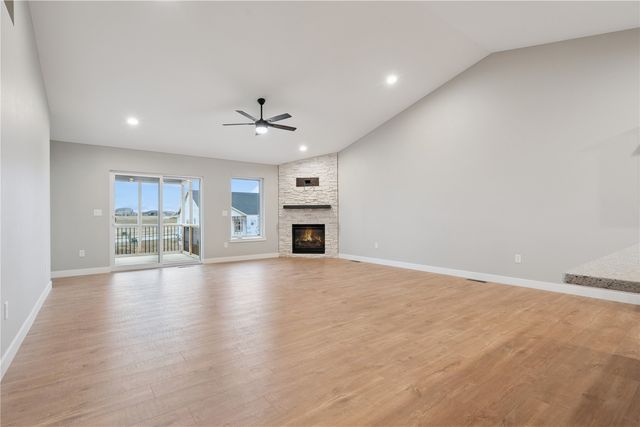55 Kinsey Street, North Liberty, IA 52317