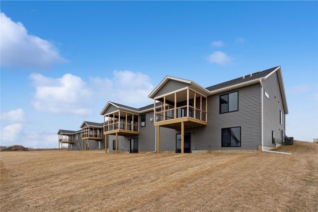 55 Kinsey Street, North Liberty, IA 52317