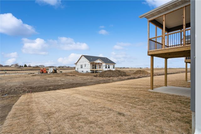 55 Kinsey Street, North Liberty, IA 52317