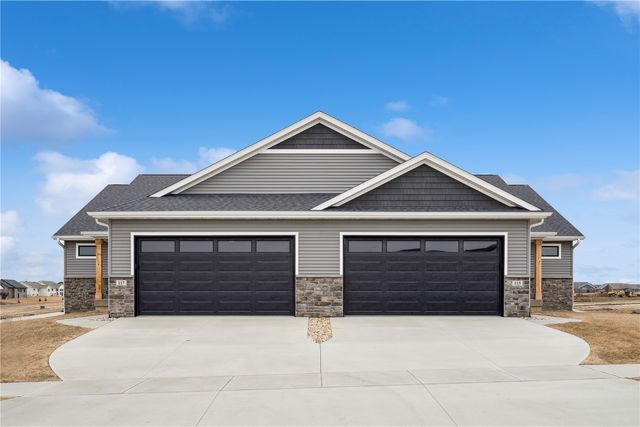 55 Kinsey Street, North Liberty, IA 52317