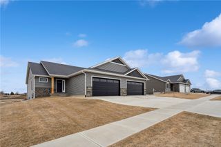 55 Kinsey Street, North Liberty, IA 52317