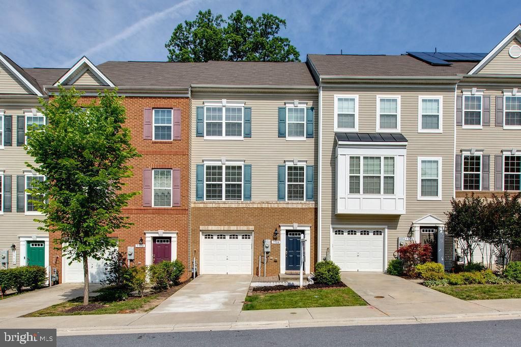 7108 RIVER BIRCH DR, Hanover, MD 21076