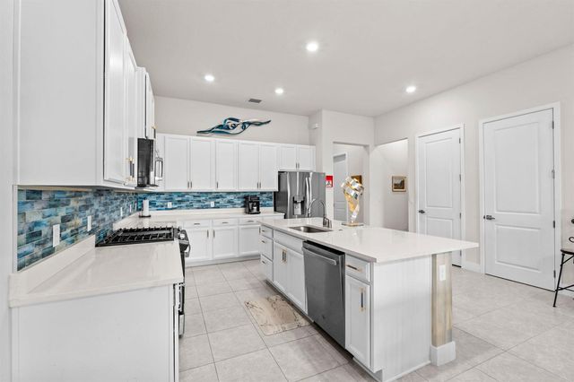 7642 N Blue Spring Drive, Parkland, FL 33067