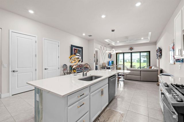 7642 N Blue Spring Drive, Parkland, FL 33067