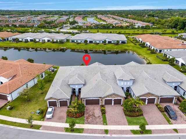 7642 N Blue Spring Drive, Parkland, FL 33067