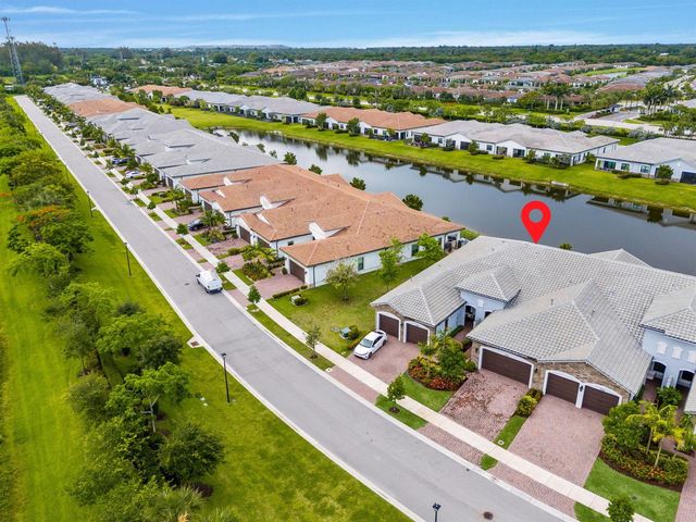 7642 N Blue Spring Drive, Parkland, FL 33067