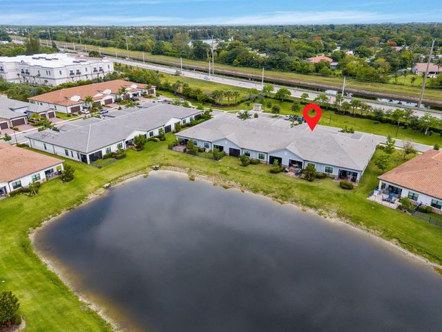 7642 N Blue Spring Drive, Parkland, FL 33067