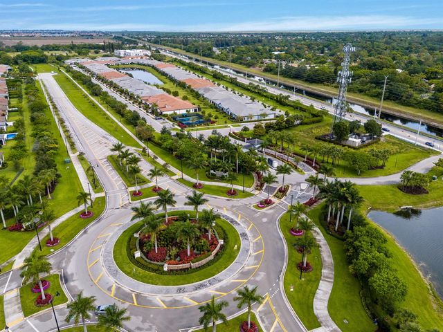 7642 N Blue Spring Drive, Parkland, FL 33067