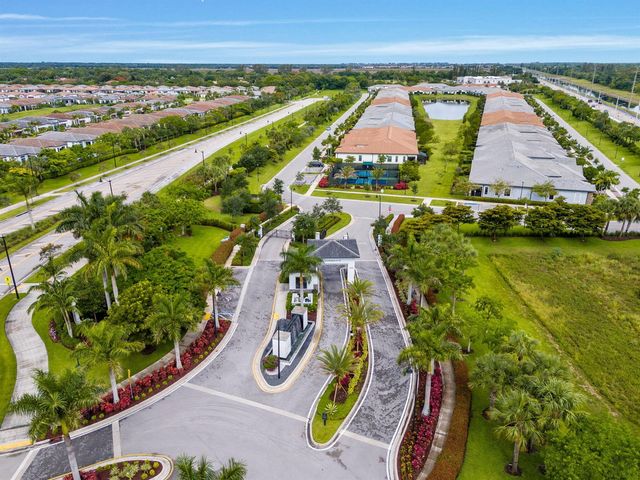 7642 N Blue Spring Drive, Parkland, FL 33067