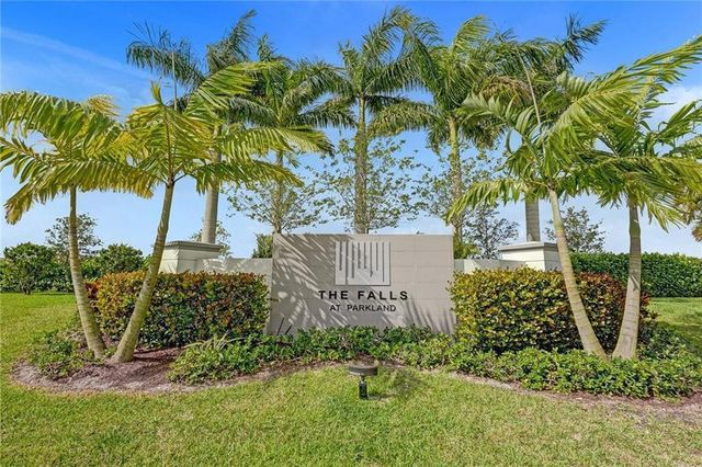 7642 N Blue Spring Drive, Parkland, FL 33067