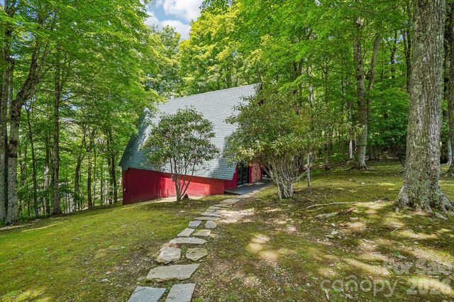201 Hampton Gap Drive, Mars Hill, NC 28754