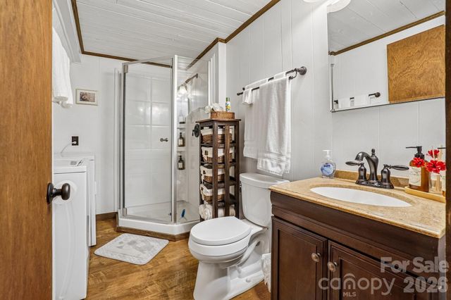201 Hampton Gap Drive, Mars Hill, NC 28754