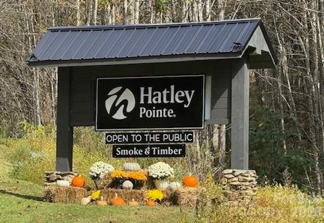 201 Hampton Gap Drive, Mars Hill, NC 28754