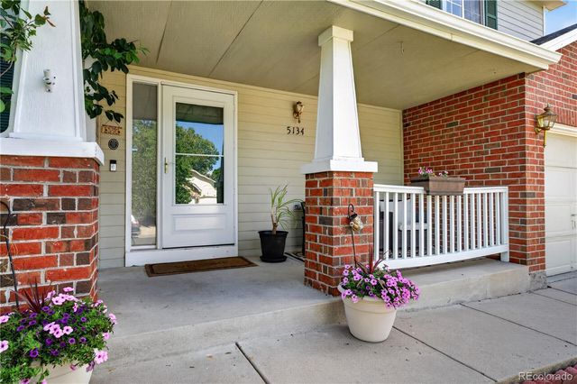 5134 S Ukraine Street, Aurora, CO 80015