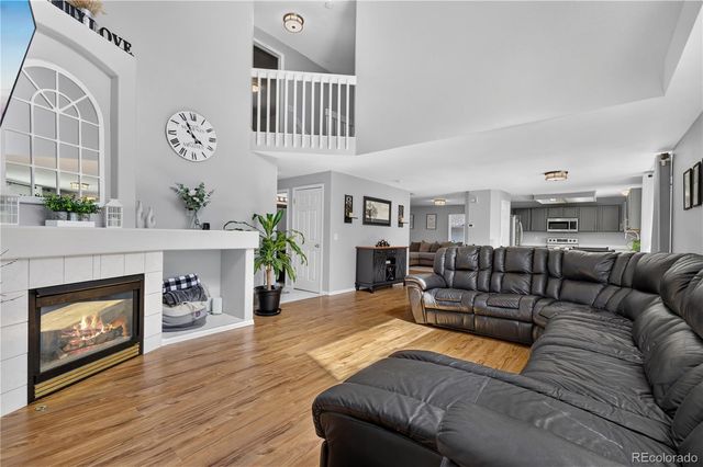 5134 S Ukraine Street, Aurora, CO 80015